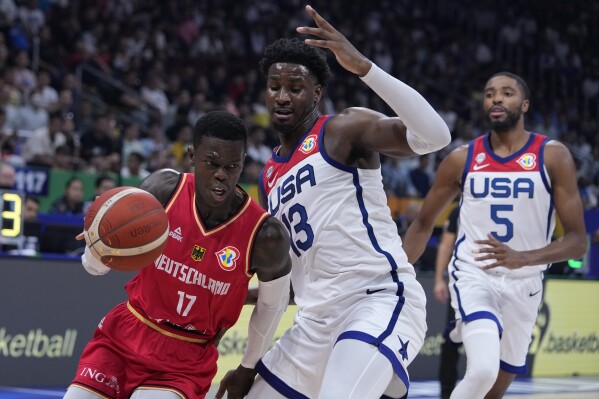 Camiseta usa basket 2019 discount